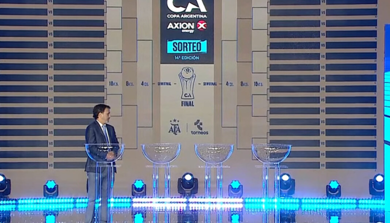 Estudiantes y Gimnasia ya conocen sus rivales de Copa Argentina: ¿Cuándo juegan?