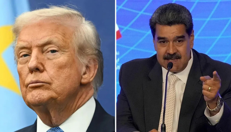 Revelan que Maduro ofreció dejar el poder a cambio de una amnistía en una llamada con Trump