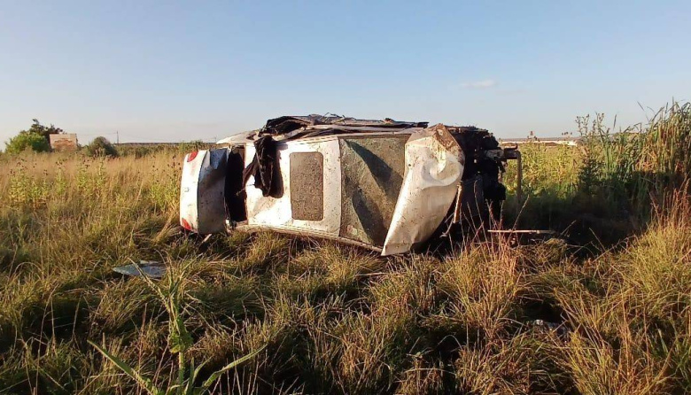 Ruta 36 rumbo a La Plata: así fue el siniestro que terminó con una joven muerta