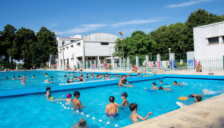 UNLP lanzó su Colonia de Vacaciones: precios, turnos y cómo anotarse