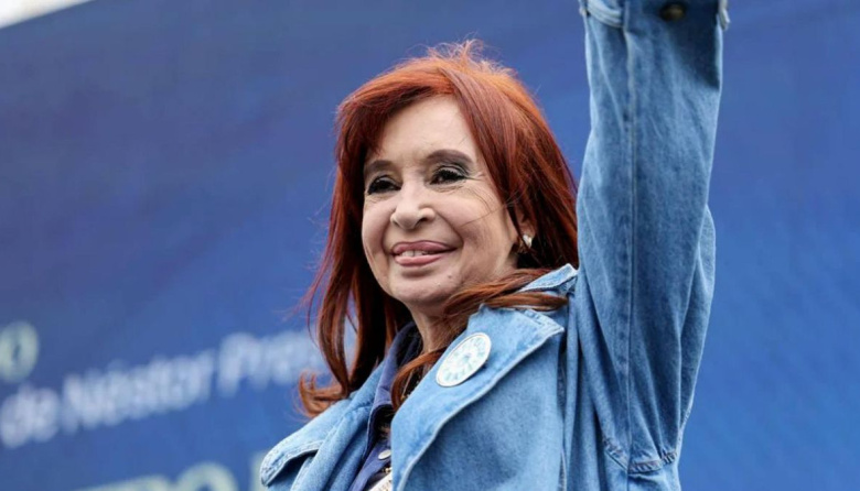 Cristina Kirchner sigue internada en el Otamendi: por qué no le dan el alta