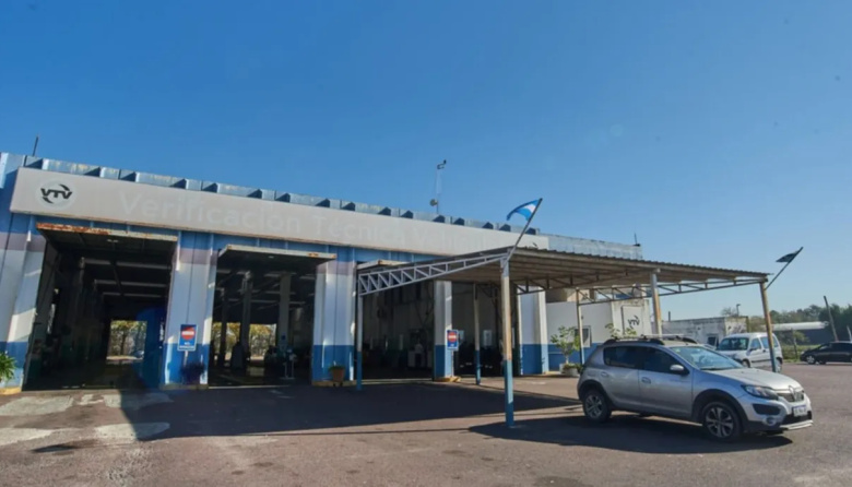 El costo de hacer la VTV aumenta casi un 22% en la Provincia desde enero