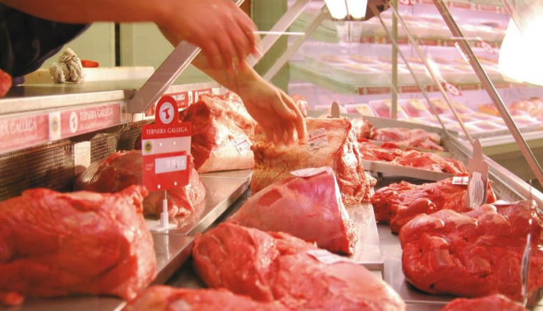 Alerta por el precio de la carne: el aumento no se frena y continuará en 2026