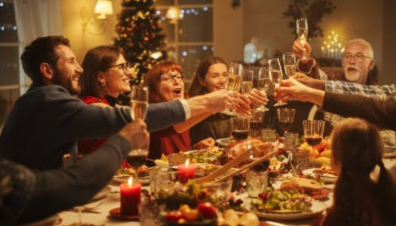 SMN anticipa cambios fuertes en La Plata: así estará el clima en Nochebuena y Navidad
