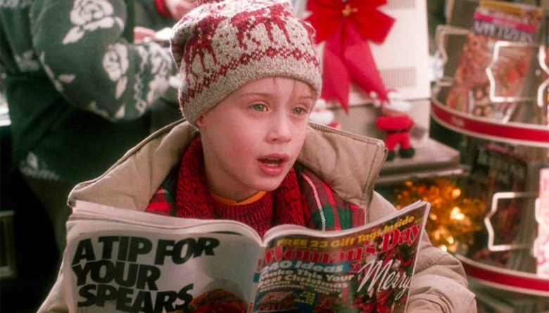 Dónde ver Mi pobre angelito en Navidad: en qué plataforma está el clásico