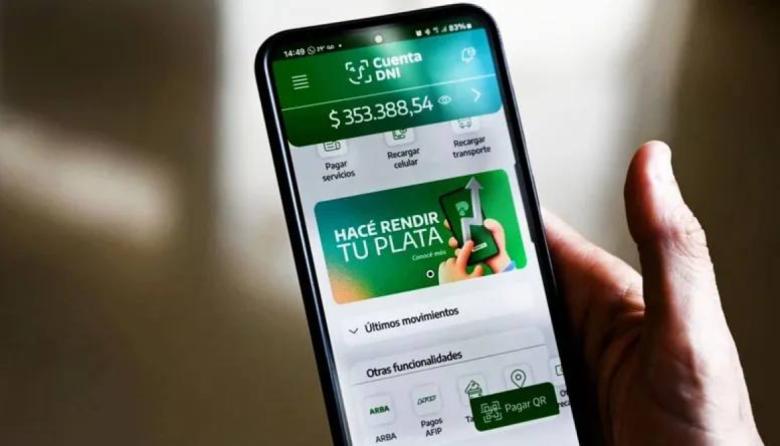 Cuenta DNI activó este sábado el descuento más esperado antes de las fiestas