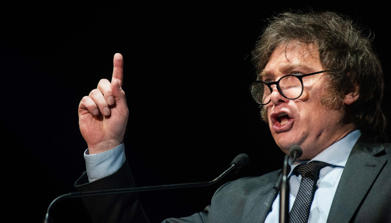 Javier Milei prepara una gira por Europa: qué países visitará y cual es su objetivo