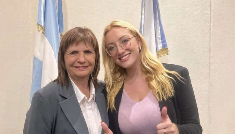 Eugenia Rolón chocó en Mar del Tuyú con 1,89 g/l de alcohol en sangre