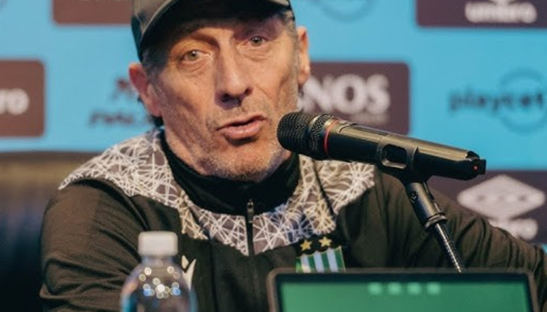 Estafa millonaria a Pedro Troglio: “Son encantadores de serpientes”