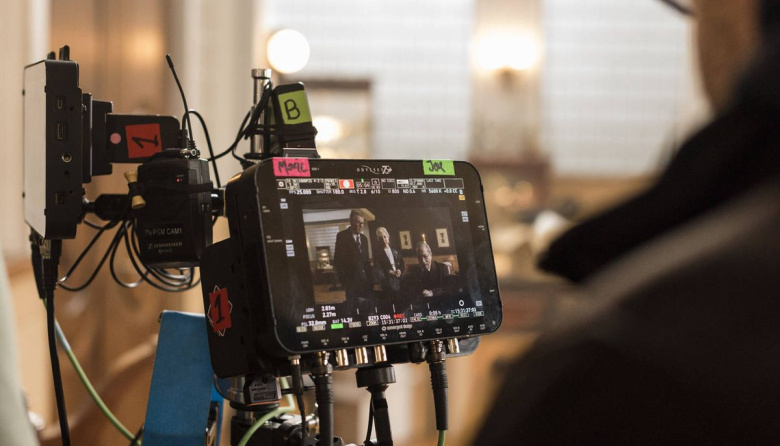 La Plata: la productora de “El Eternauta” busca extras para una serie de Netflix