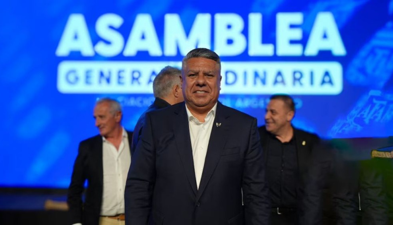 La AFA salió al cruce de la IGJ y negó irregularidades en sus cuentas