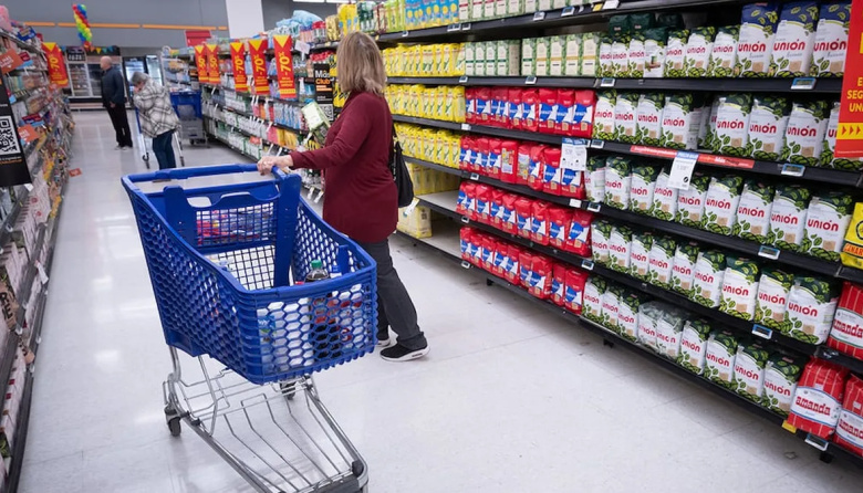 Inflación 2025 en Argentina: los rubros que más subieron y el dato de diciembre del INDEC