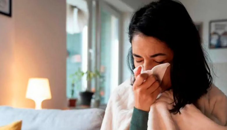 Alerta sanitaria por el avance de la gripe H3N2: se duplicaron los ...
