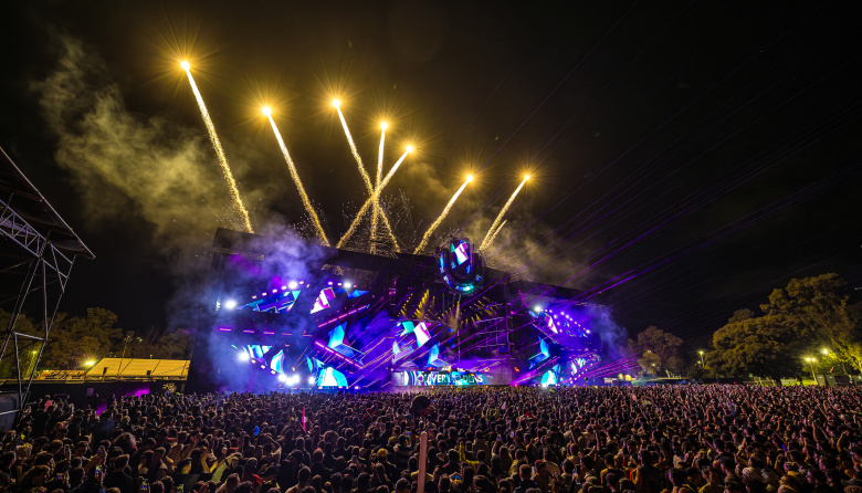 Ultra Buenos Aires confirmó el lineup diario por escenarios para este 2026
