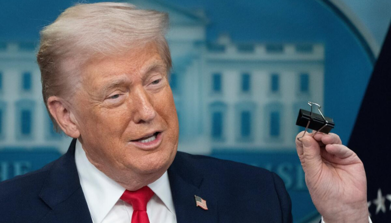 Por qué Groenlandia es clave para Trump: recursos estratégicos y control del Ártico