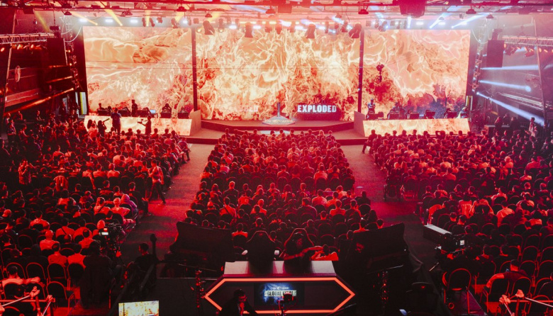 Todo listo para la FiReCONTER 2026: Buenos Aires recibe al mejor CS2 de la región