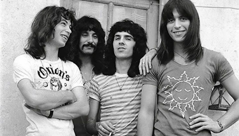 Murió Adrián Bar, líder de Orion’s Beethoven y pionero del rock argentino