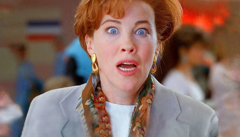 Murió Catherine O'Hara, la actriz que interpretó a la madre en Mi pobre angelito