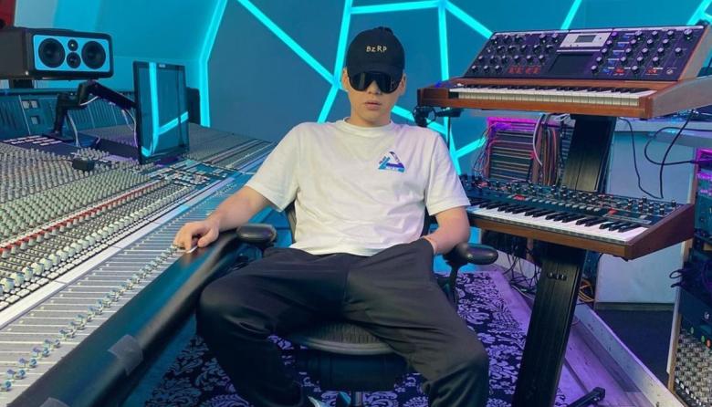 Bizarrap entra al mundo tecnológico y se suma al desarrollo de sistemas de audio