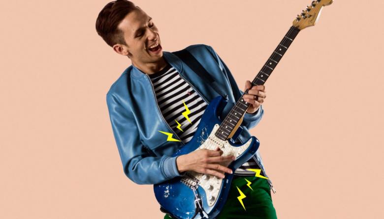 Cory Wong llega por primera vez a la Argentina: cómo comprar entradas