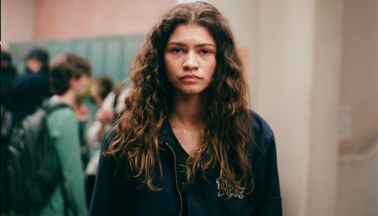 “Euphoria” vuelve con Zendaya: HBO lanzó el tráiler de la tercera temporada