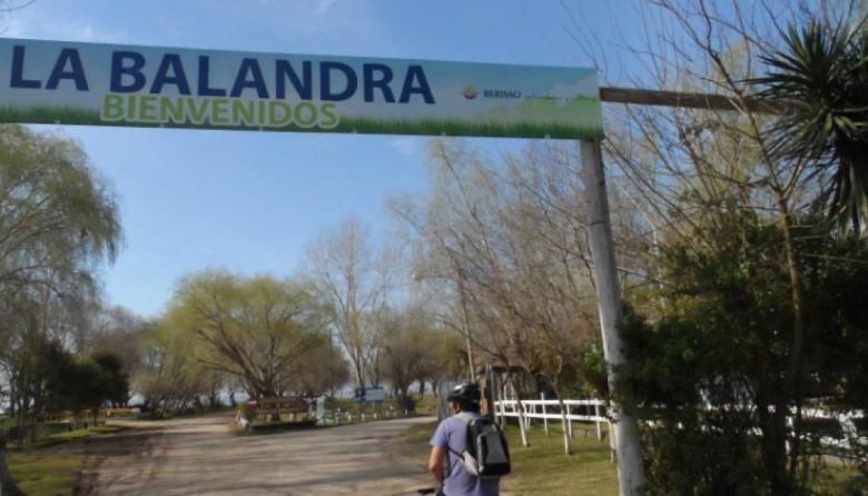 Detuvieron en Berisso a un hombre acusado de un intento de abuso