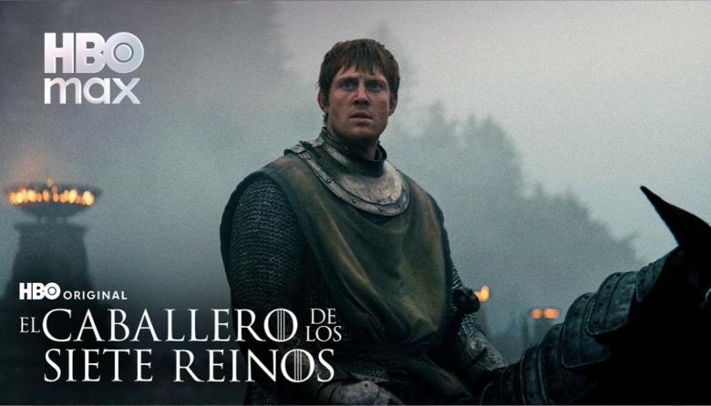 Fecha de estreno de El Caballero de los Siete Reinos: cuándo y dónde verla