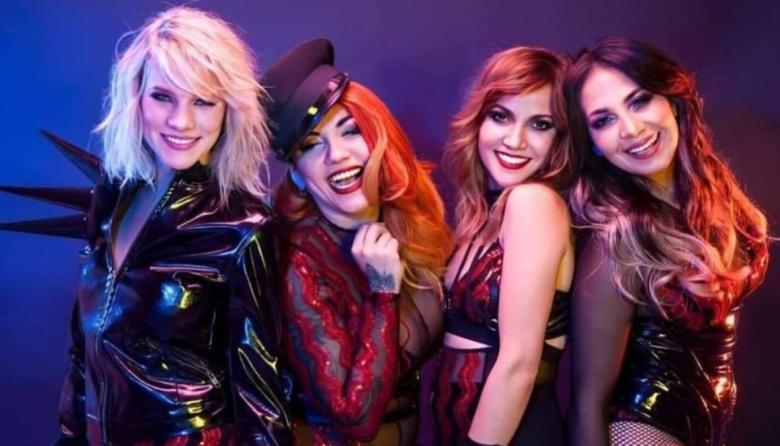 Bandana regresa al Gran Rex 2026: fechas, entradas y todo sobre el recital