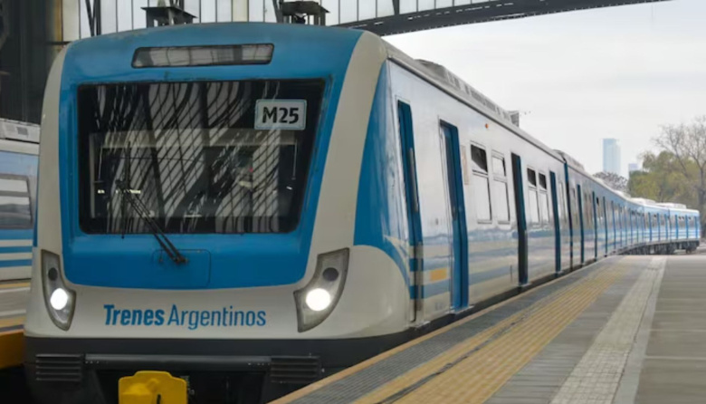 La Fraternidad confirmó el paro de trenes en AMBA: cómo afectará a La Plata