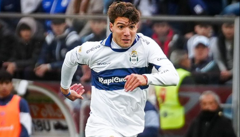 Gimnasia: La sanción para Manuel Panaro y Jorge De Asis tras ser expulsados ante River