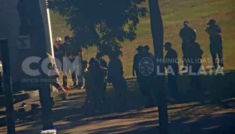 Trata y explotación infantil en La Plata: desarticulan una red que afectaba a menores en situación de vulnerabilidad