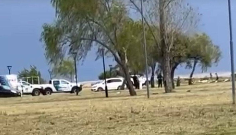 Punta Lara: dudas sobre la muerte del hombre hallado con tres disparos