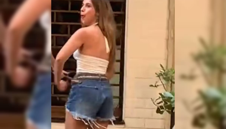 Detuvieron en Río de Janeiro a la abogada argentina acusada de racismo Brasil