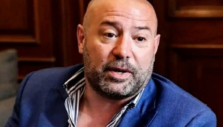 Procesan al ex titular de la ANDIS Diego Spagnuolo por asociación ilícita