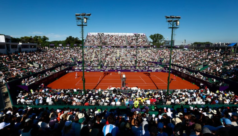Argentina Open 2026: 12 tenistas argentinos en el cuadro principal del ATP de Buenos Aires