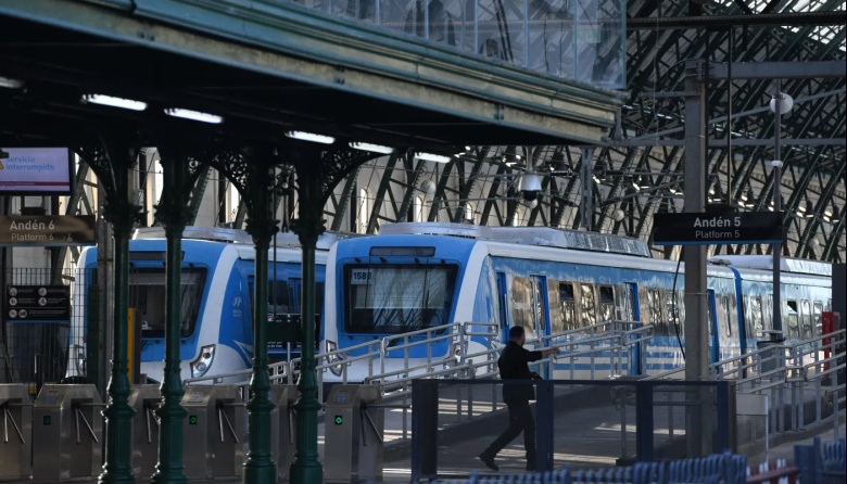 Reforma laboral: qué gremios de transporte hacen paro este miércoles