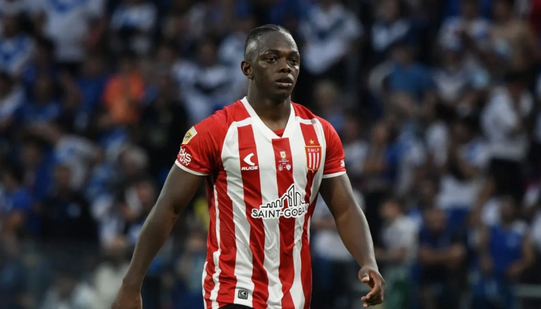 Estudiantes plantó su postura en el pase de Edwuin Cetré a Boca