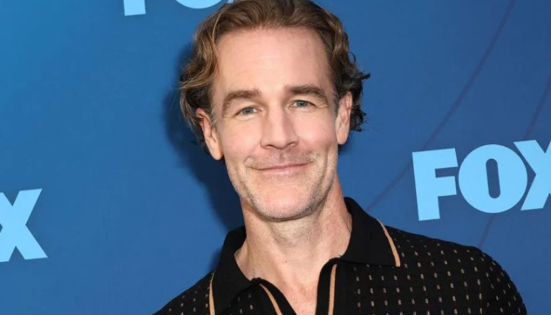 Murió el actor James Van Der Beek: causas de la muerte, prevención y tratamiento