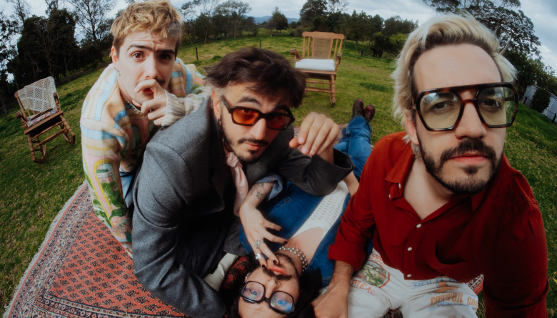 Morat regresa a Argentina: fecha, lugar y cómo conseguir las entradas