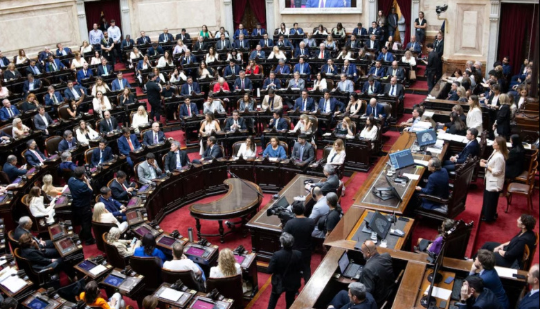 Hay Quórum: Diputados debate la reforma laboral