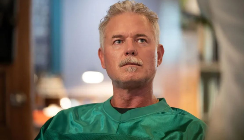 Murió Eric Dane, estrella de Grey’s Anatomy y Euphoria, tras luchar contra la ELA