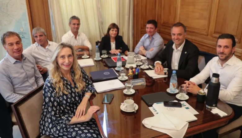 El Gobierno reúne a su mesa política para blindar cuatro votaciones clave en el Congreso