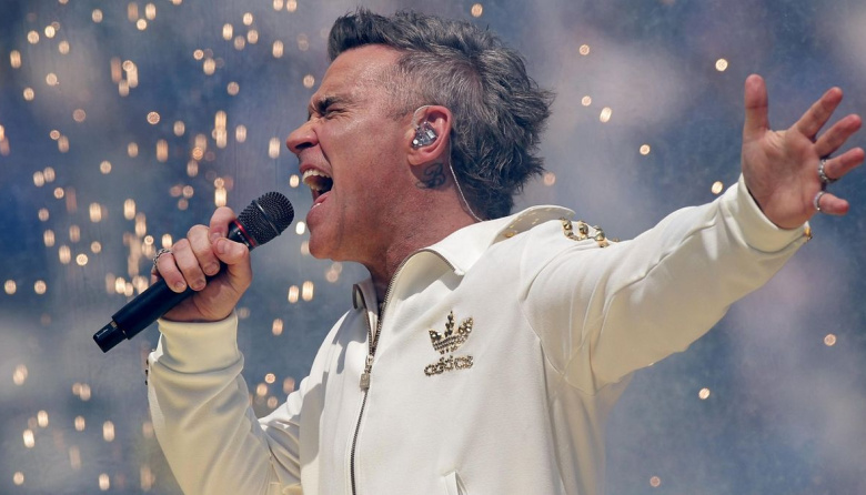 Robbie Williams vuelve a la Argentina después de 20 años: como conseguir las entradas