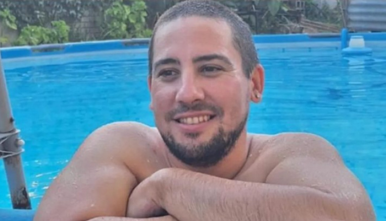 Desesperada búsqueda en La Plata: un joven desapareció luego de tomarse un DiDi moto