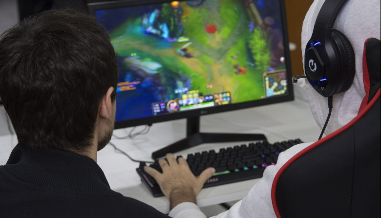 La UNLP abrió la preinscripción a la Diplomatura en Deportes Electrónicos