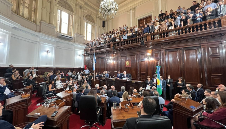 Data center, drones y nuevo edificio inteligente: los anuncios tecnológicos para La Plata