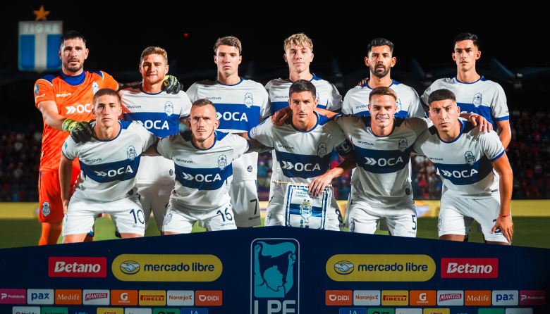 Gimnasia avanza en las negociaciones por dos jugadores claves del plantel