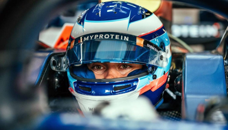 Franco Colapinto detalla su preparación con Alpine para el GP de Australia