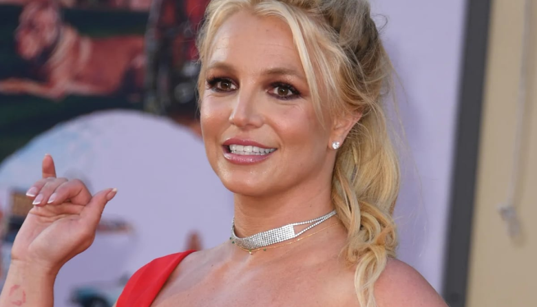 Britney Spears fue arrestada en California por conducir alcoholizada