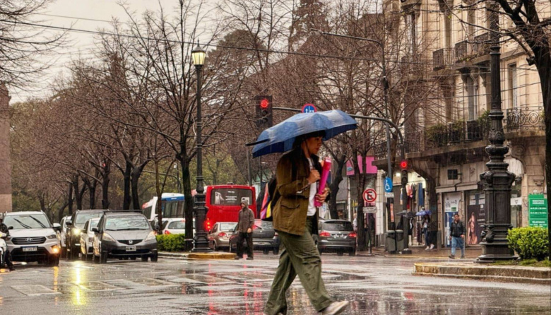 Clima en La Plata: ¿Llegan las lluvias el fin de semana?